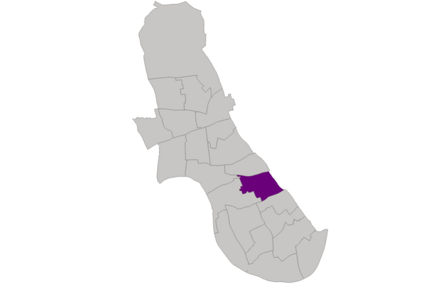 Lib Dem Candidates - West Kensington