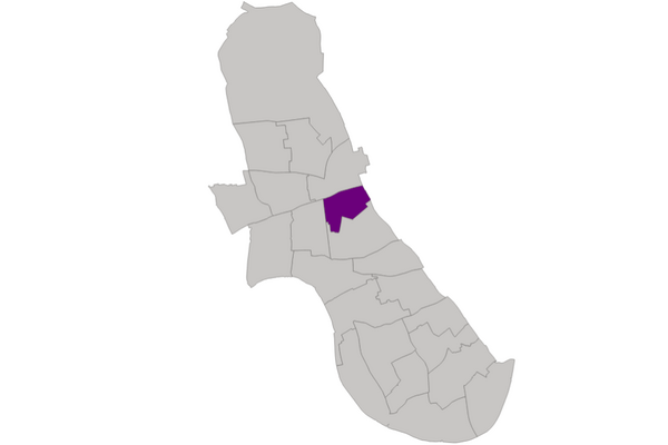 Lib Dem Candidates - Addison
