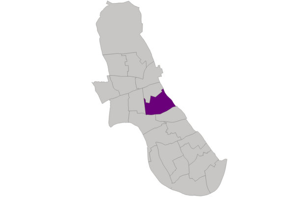 Lib Dem Candidates - Brook Green