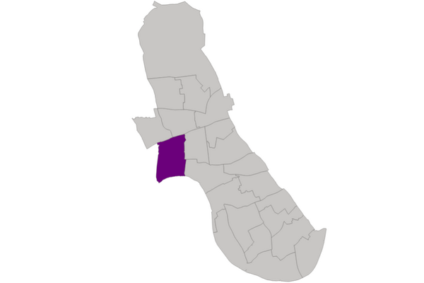 Lib Dem Candidates - Ravenscourt