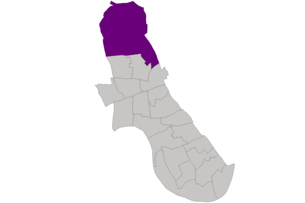 Lib Dem Candidate - College Park & Old Oak