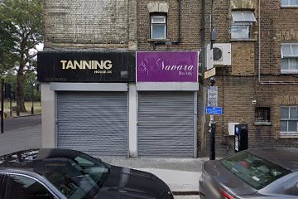 114 Uxbridge Road