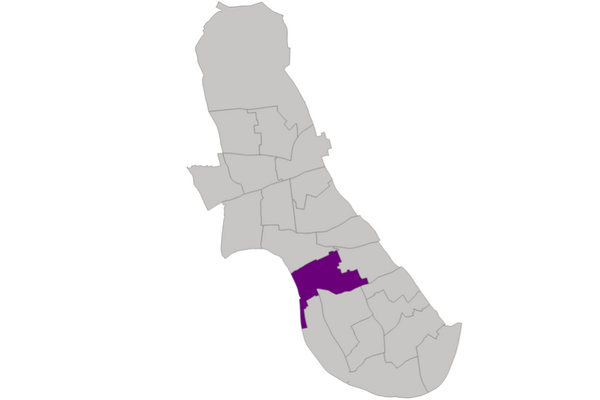 Lib Dem Candidates - Fulham Reach