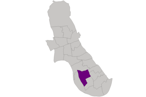 Lib Dem Candidates - Munster
