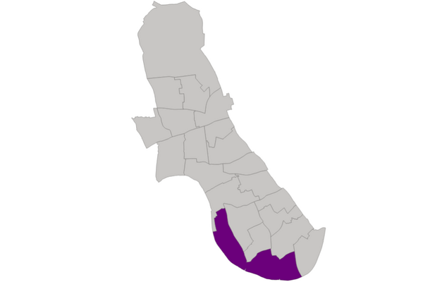 Lib Dem Candidates - Palace and Hurlingham