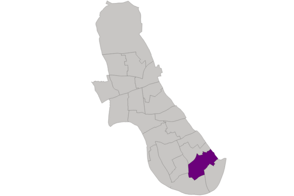 Lib Dem Candidates - Parsons Green and Sandford