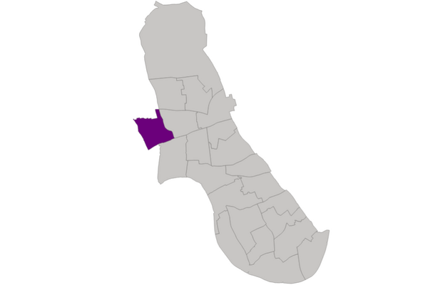 Lib Dem Candidates - Wendell Park